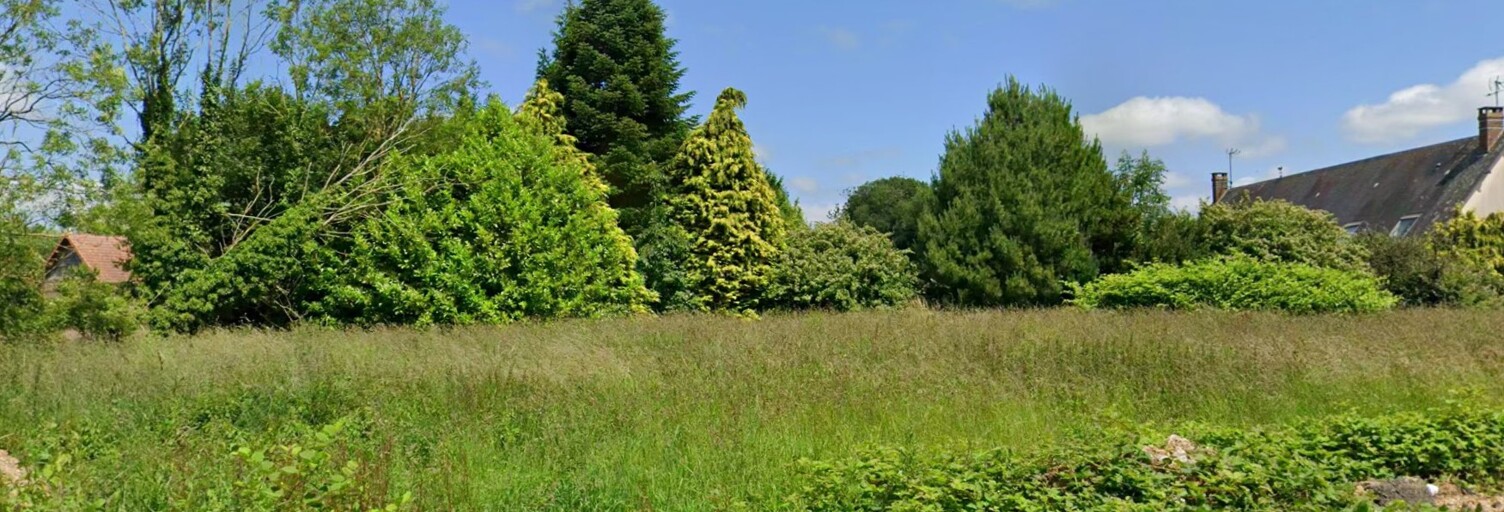 Terrain 1100 m² à construire Pavilly (76570)