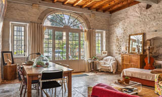 Maison 5 Pièces 182 m² à vendre à Hastingues (40300)