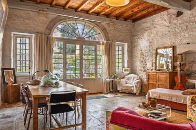 Maison 5 pièces 330000 €