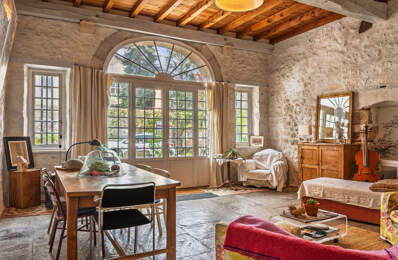 Hastingues - Maison de charme avec beaux volumes — photo du bien
