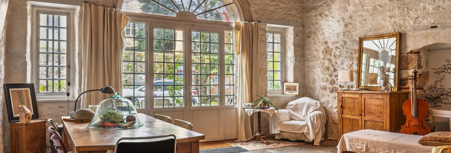 Maison 5 Pièces 182 m² à vendre à Hastingues (40300)