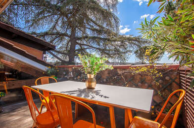 Appartement 4 pièces 557000 €