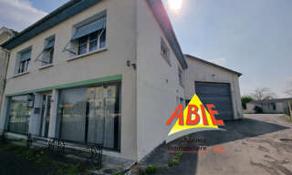 Maison 11 Pièces 145 m² à vendre à Prahecq (79230)