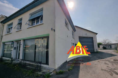 Maison 11 pièces 152250 €