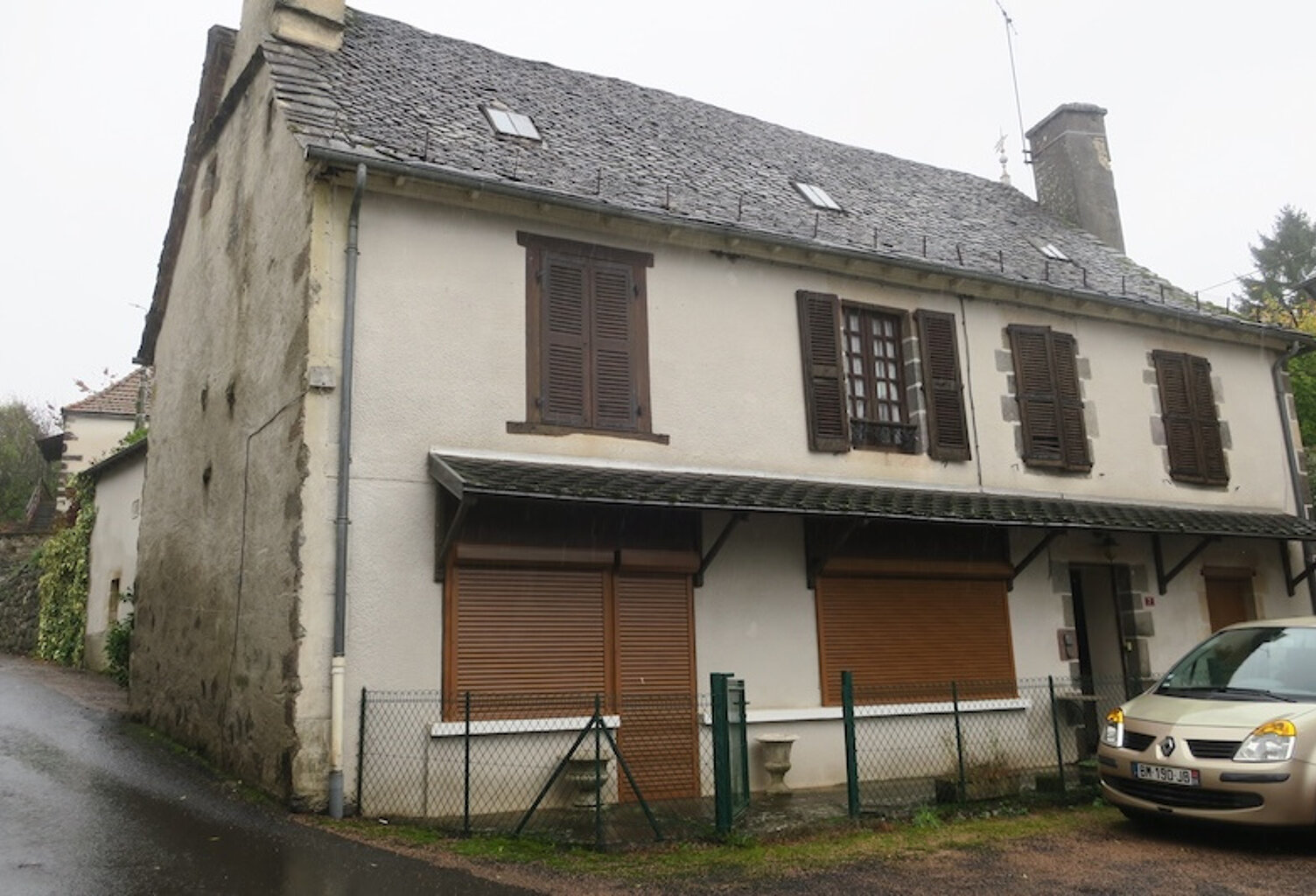 Maison ancienne — photo 1