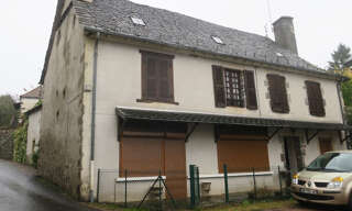 Maison 9 Pièces 213 m² à vendre à Pleaux (15700)