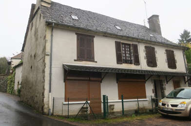 Maison 9 pièces 78800 €