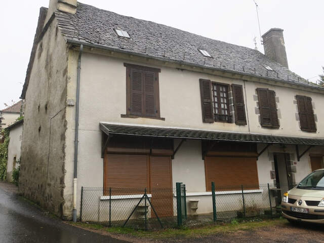 Maison ancienne — photo du bien