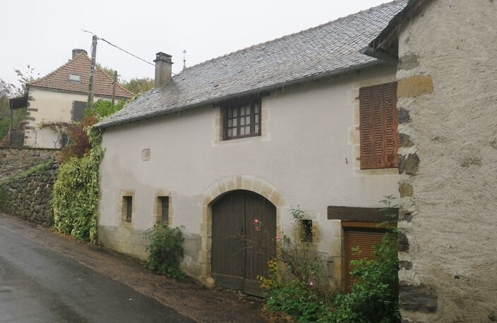 Maison ancienne — photo 2