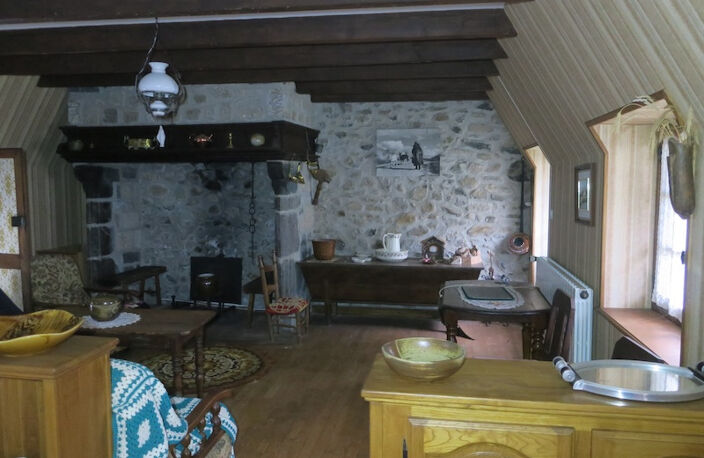 Maison ancienne — photo 3