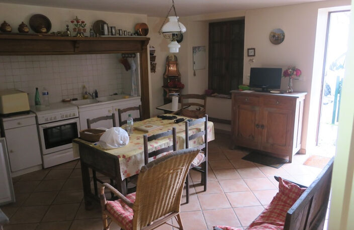 Maison ancienne — photo 4