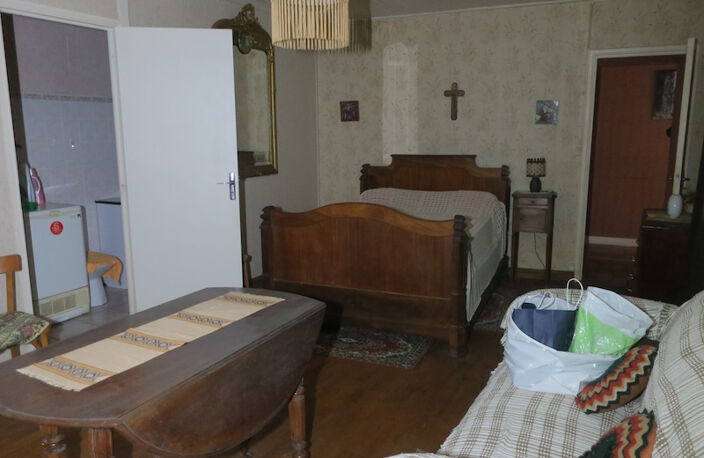 Maison ancienne — photo 5