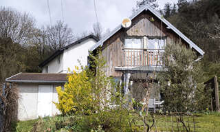 Maison 6 Pièces 98 m² à vendre à Baume-les-Dames (25110)