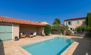 Maison 4 Pièces 108 m² à vendre à Castillon-du-Gard (30210)