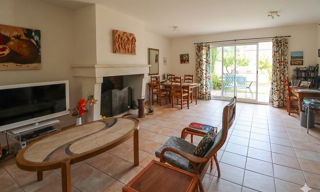 Maison 4 Pièces 108 m² à vendre à Castillon-du-Gard (30210)