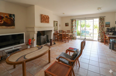 Maison 4 pièces 369000 €