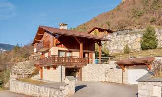 Maison 4 Pièces 86 m² à vendre à Salins-Fontaine (73600)