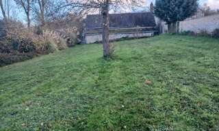 Maison 4 Pièces 58 m² à vendre à Artannes-sur-Indre (37260)