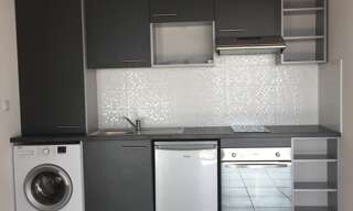 Appartement 2 Pièces 39 m² à louer à Toulouse (31300)