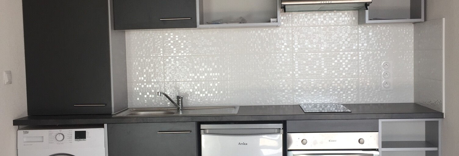 Appartement 2 Pièces 39 m² à louer à Toulouse (31300)