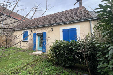 Maison 2 pièces 49000 €