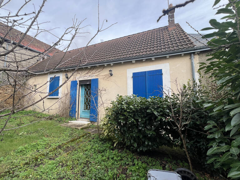 Maison de ville ! — photo 1