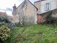 Maison de ville ! — photo 3