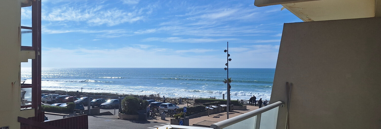 Appartement 1 Pièce 21 m² à vendre à Lacanau (33680)