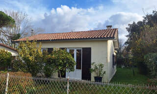 Maison 4 Pièces 76 m² à vendre à Lacanau (33680)