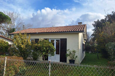 Maison 4 pièces 370000 €