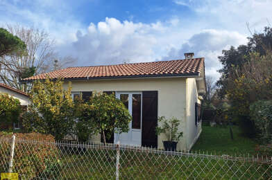 Maison 4 pièces 370000 €