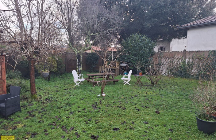 MAISON A LACANAU - 76 m2 + studio de 23 m2 — photo 2