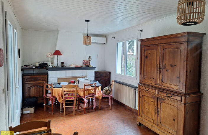 MAISON A LACANAU - 76 m2 + studio de 23 m2 — photo 3
