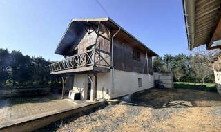 Maison 5 Pièces 120 m² à vendre à Melay (71340)