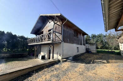 Maison 5 pièces 174900 €