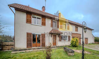 Maison 7 Pièces 210 m² à vendre à La Chassagne (39230)