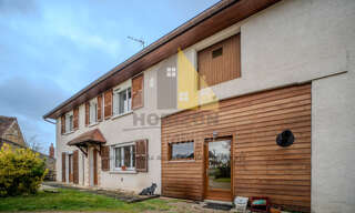 Maison 7 Pièces 210 m² à vendre à La Chassagne (39230)