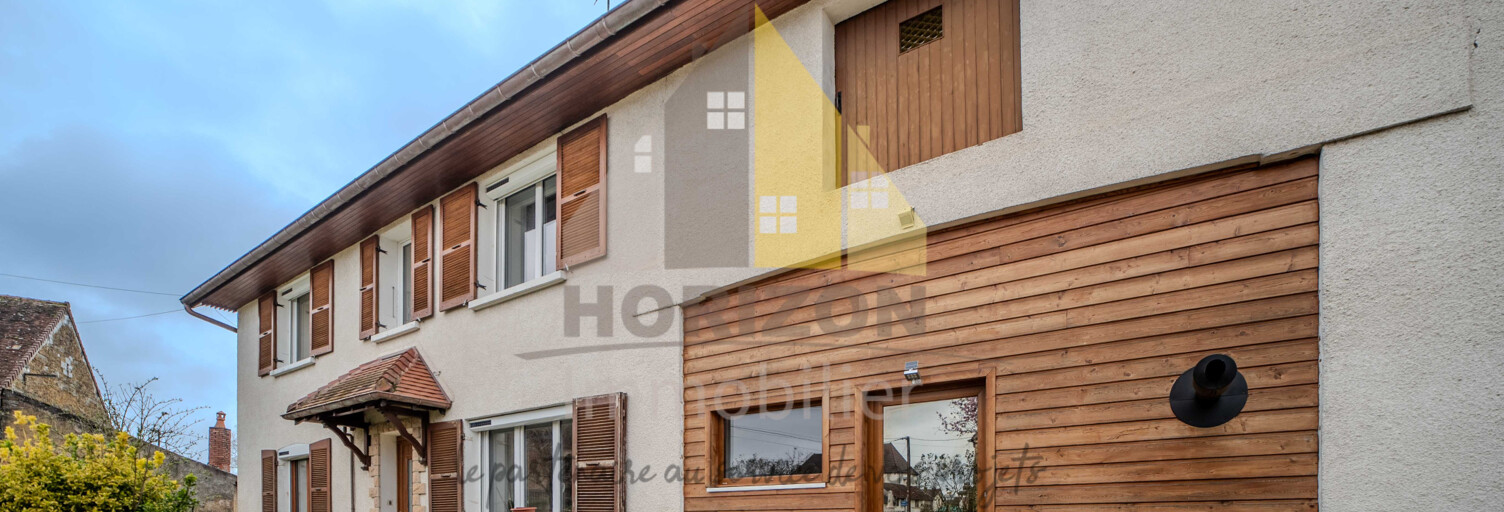 Maison 7 Pièces 210 m² à vendre à La Chassagne (39230)