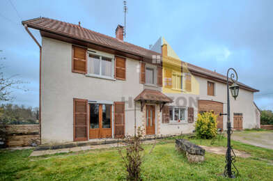 Maison 7 pièces 230000 €