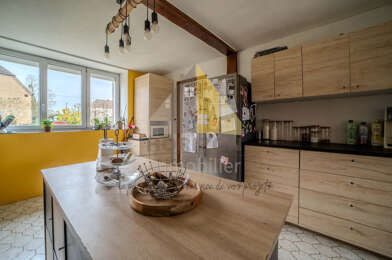 Maison 7 pièces 230000 €