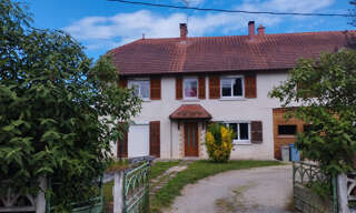 Maison 7 Pièces 210 m² à vendre à Chaumergy (39230)