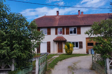 Maison 7 pièces 230000 €