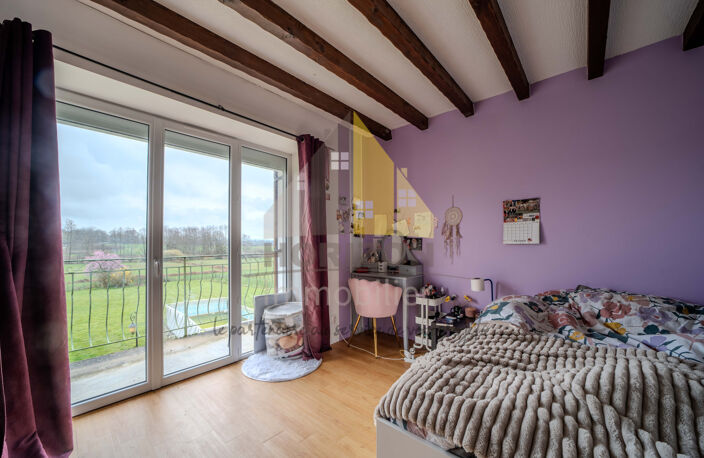 Grande maison familiale à la campagne — photo 4