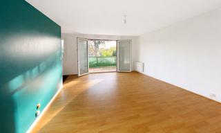 Appartement 4 Pièces 77 m² à vendre à Nantes (44200)