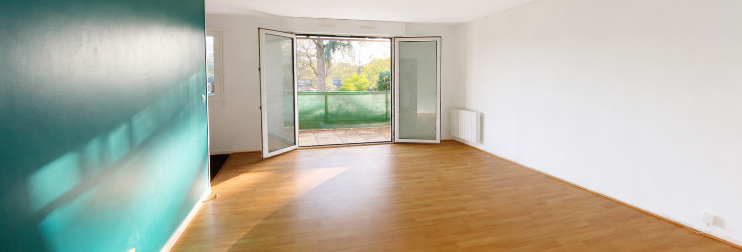 Appartement 4 Pièces 77 m² à vendre à Nantes (44200)