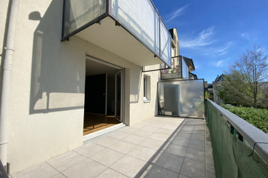 Appartement 4 pièces 248800 €