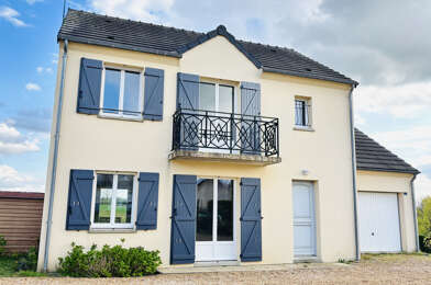 Maison 6 pièces 179900 €