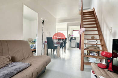 Appartement 2 pièces 100000 €