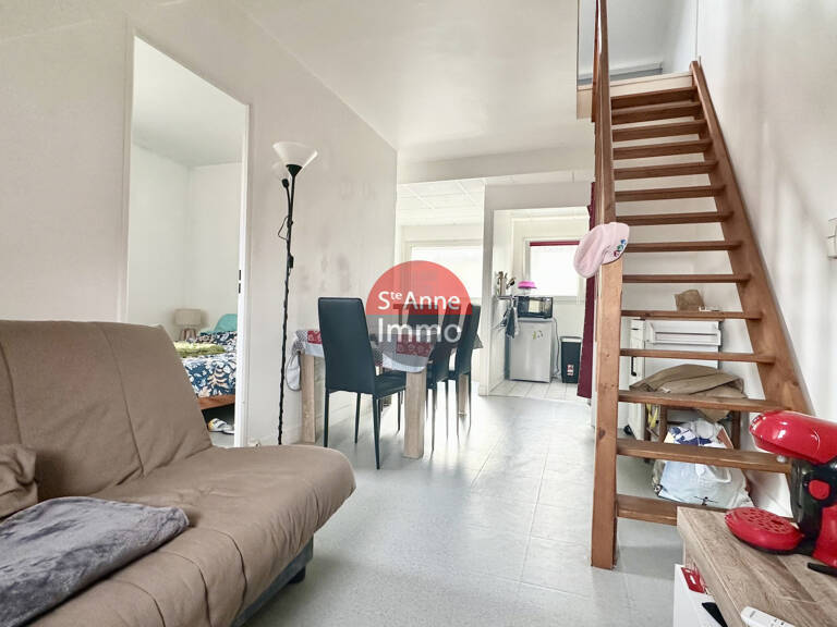 SALOUEL - APPARTEMENT T2 - 33 M2 - INVESTISSEMENT — photo 1