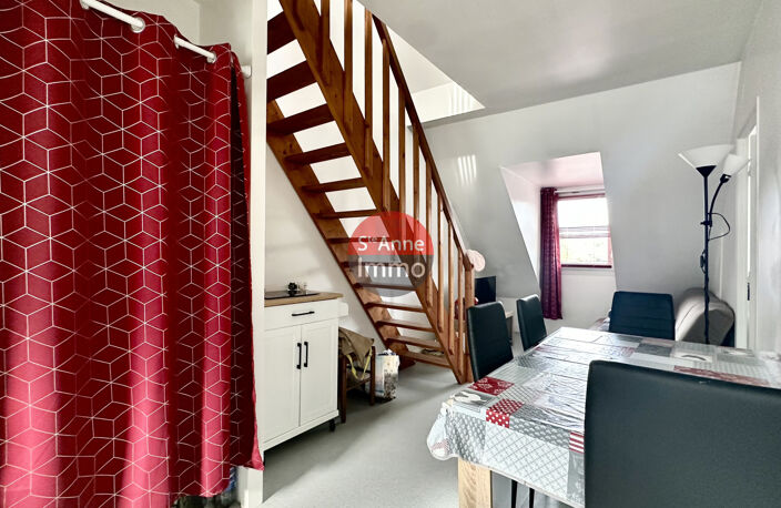 SALOUEL - APPARTEMENT T2 - 33 M2 - INVESTISSEMENT — photo 2